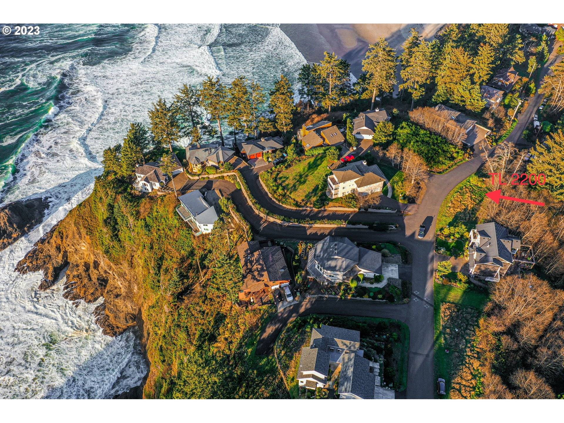 Neskowin, OR 97149,50000 South Beach Road #2200