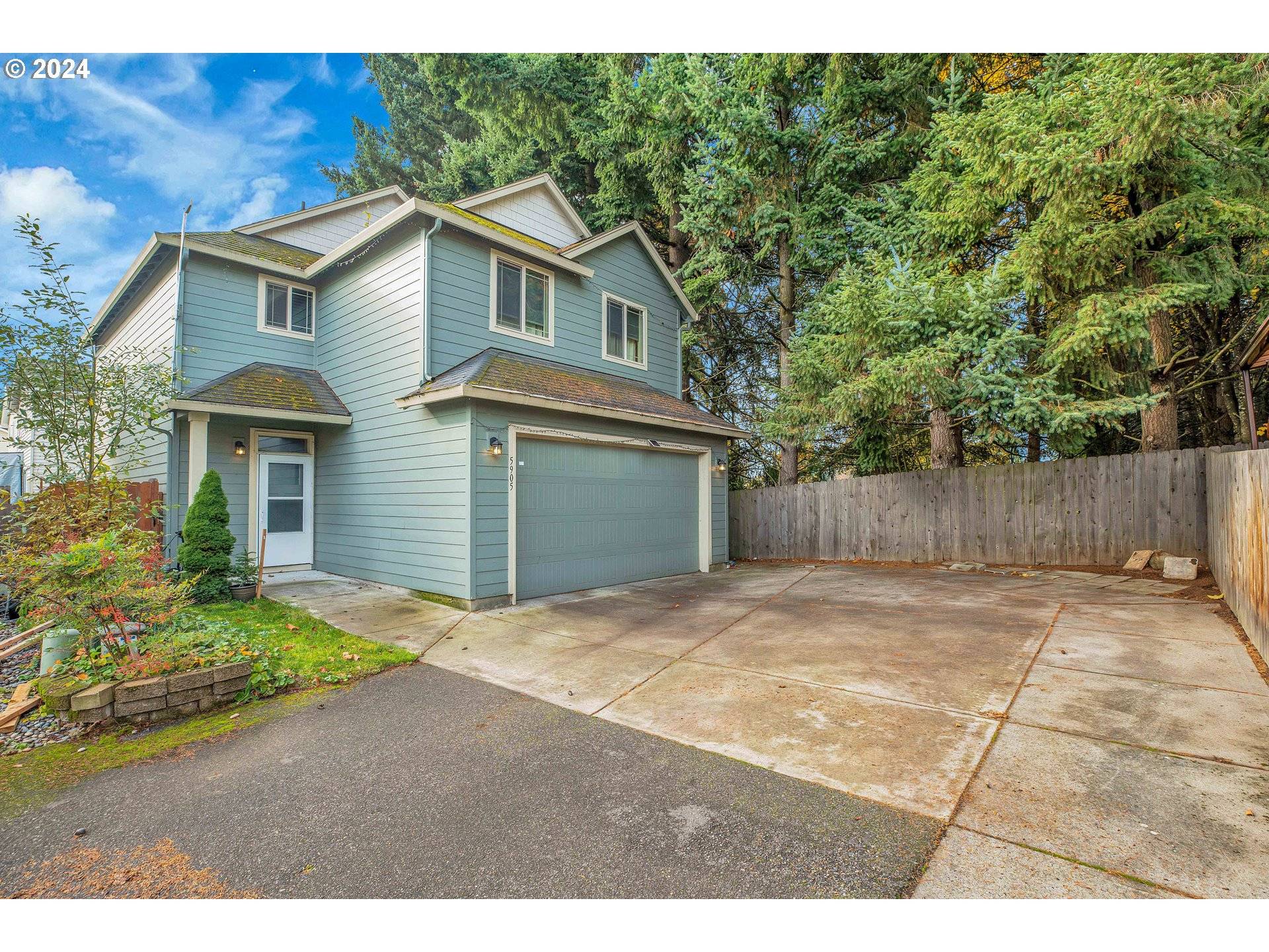 Vancouver, WA 98661,5905 NE 56TH CIR