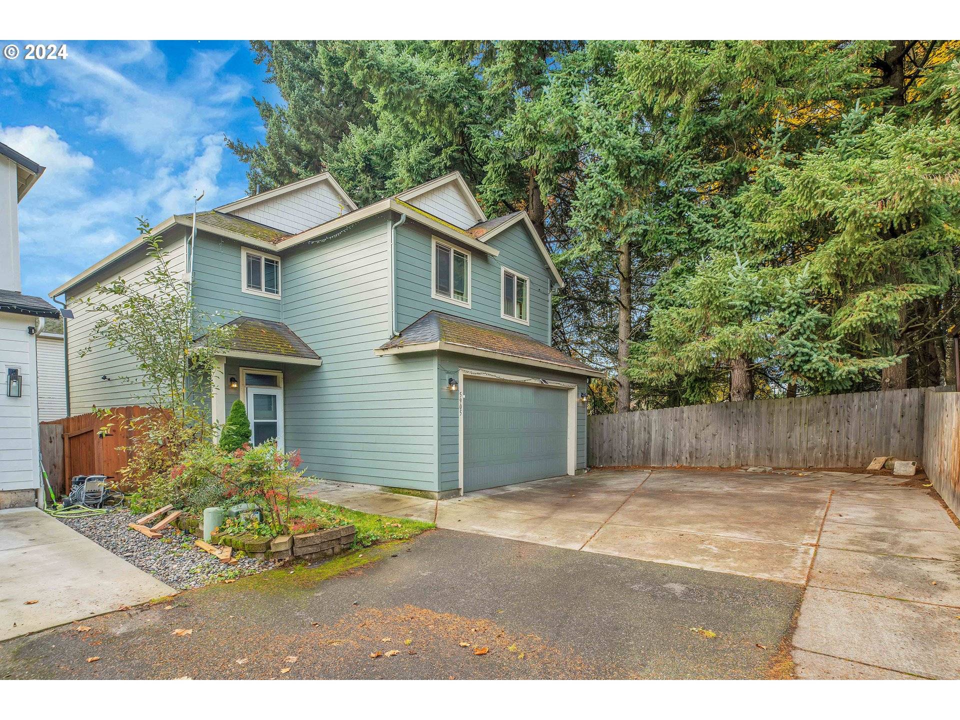 Vancouver, WA 98661,5905 NE 56TH CIR