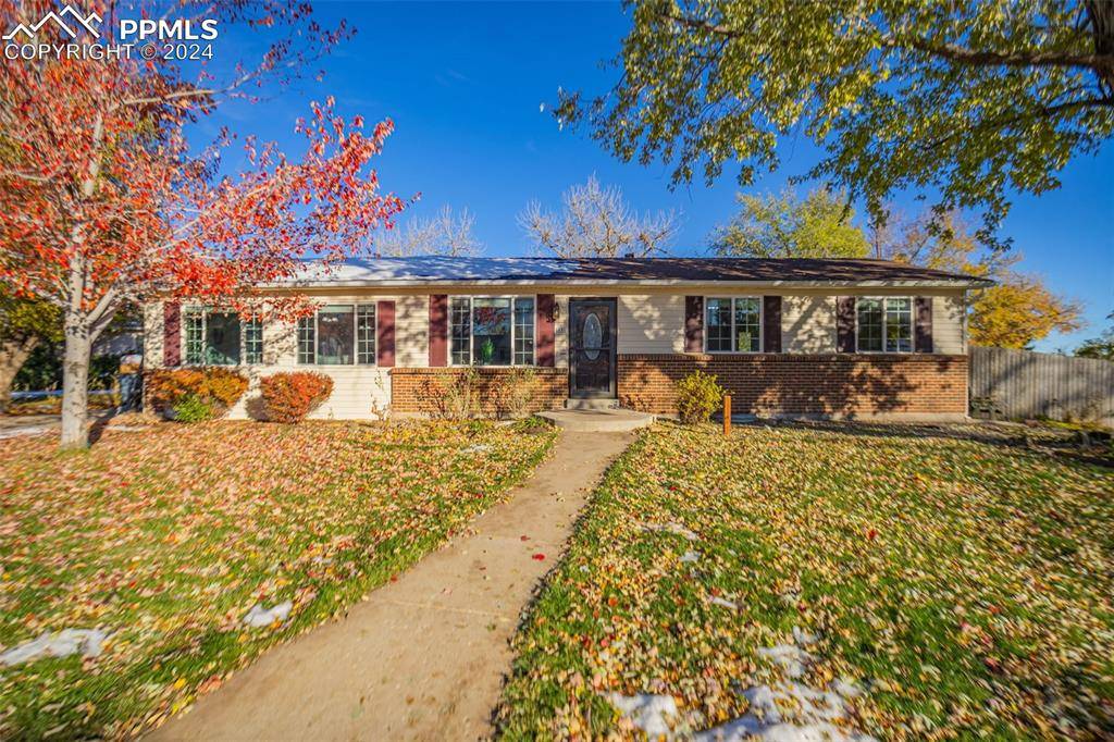 Denver, CO 80232,1156 S Owens CT