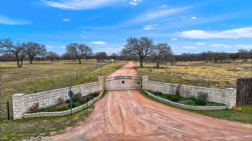 Fredericksburg, TX 78624,1900 -- Granite Springs Dr