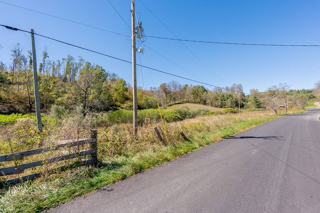 Fries, VA 24330,4 ACRES TBD Carsonville Rd