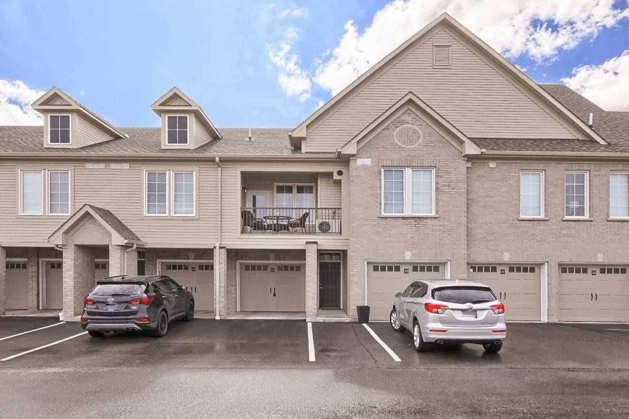 Clarington, ON L1E 0J6,1430 Gord Vinson AVE #45