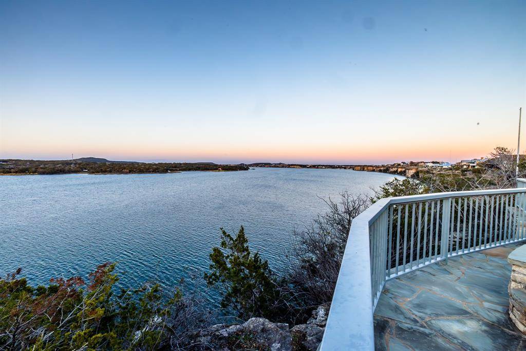 Possum Kingdom Lake, TX 76475,1012 Lakeview Point Drive