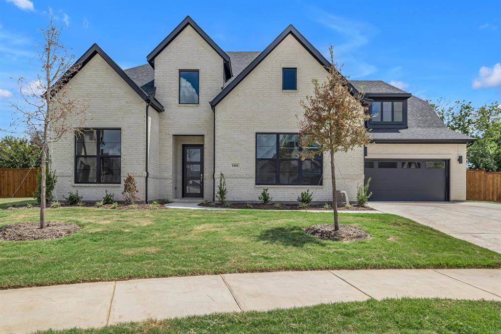 Mansfield, TX 76063,1801 Eastwood Court