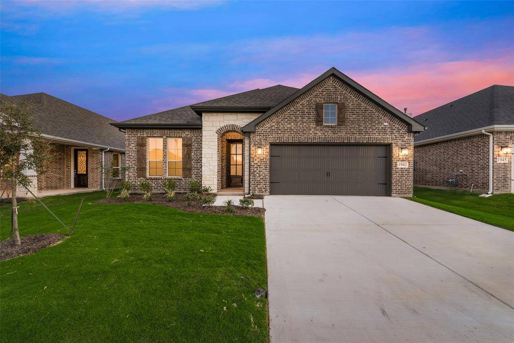 Haslet, TX 76052,1941 Kelva Drive