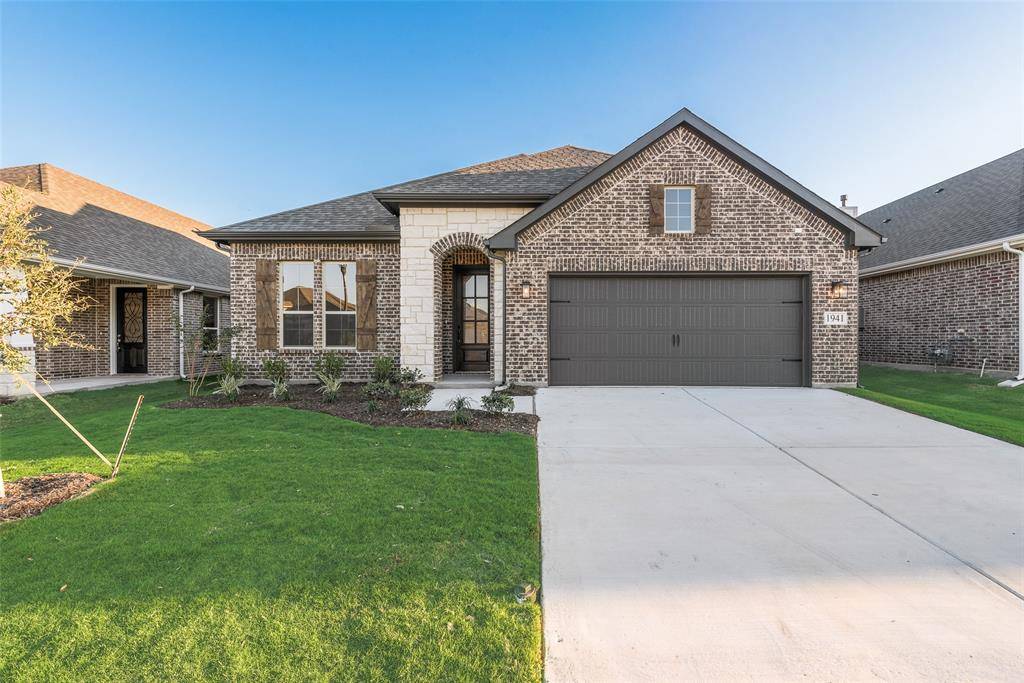 Haslet, TX 76052,1941 Kelva Drive