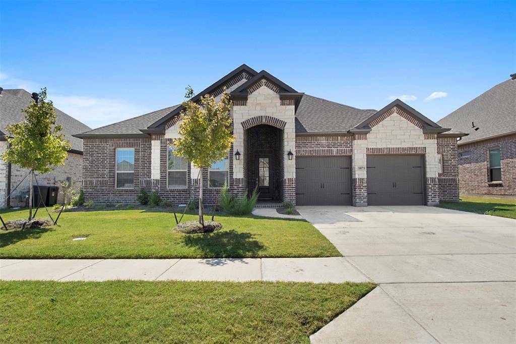 Justin, TX 76247,1071 Fleetwood Drive