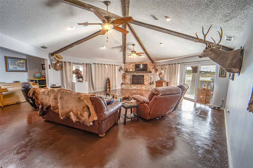 Breckenridge, TX 76424,1707 CR 209