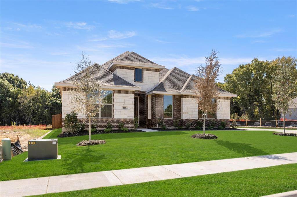 Midlothian, TX 76065,4426 Verbena Street