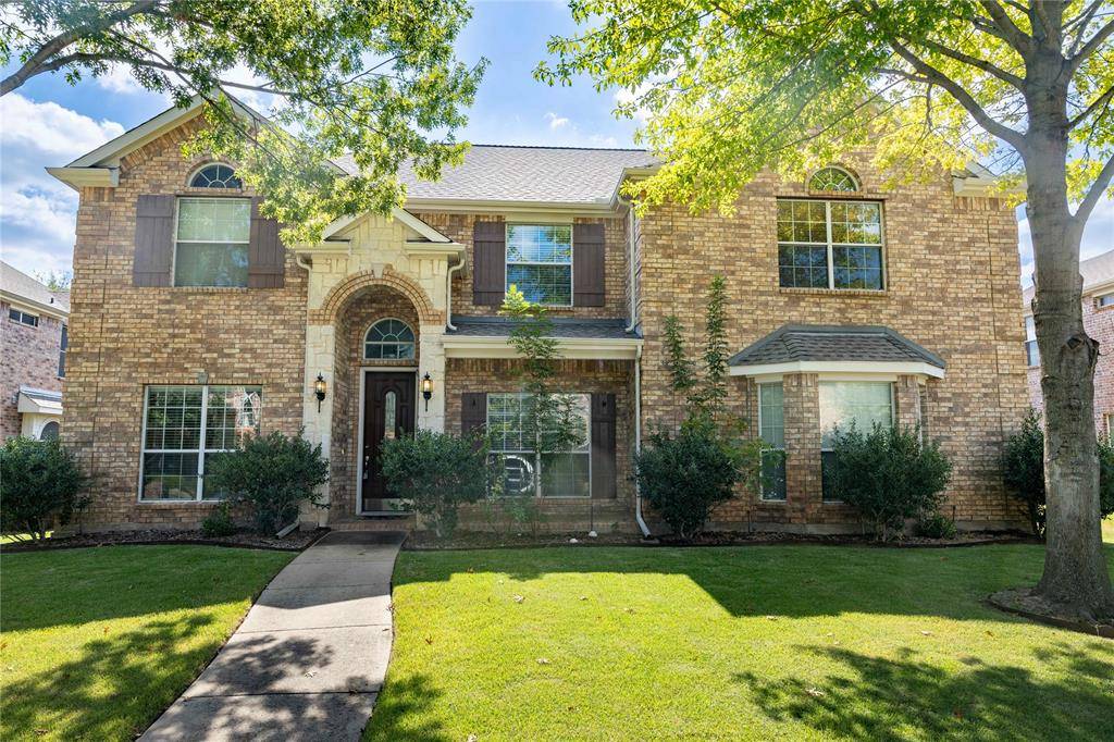 Frisco, TX 75035,13363 Weeping Willow Drive