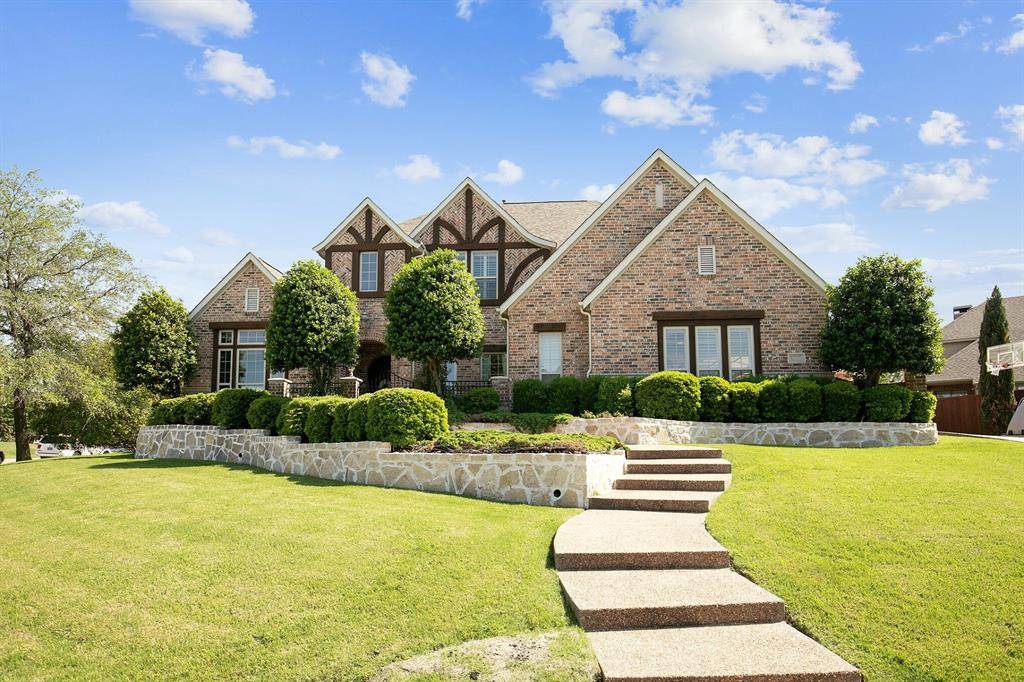 Mckinney, TX 75072,6705 Thorntree Drive