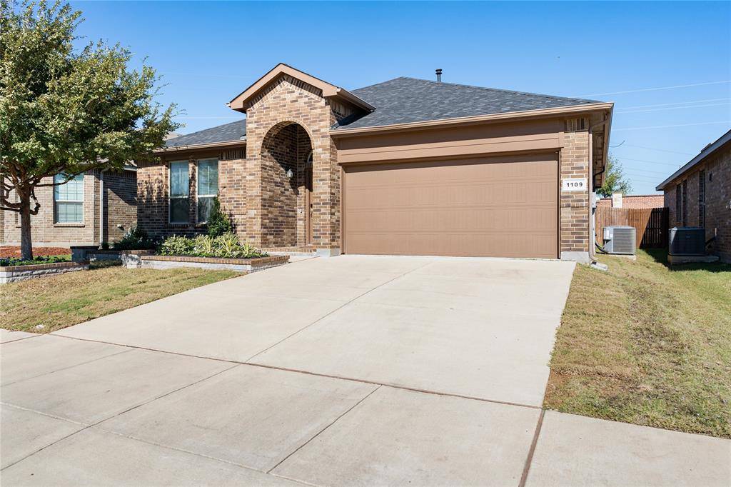 Fort Worth, TX 76177,1109 Pierz Drive