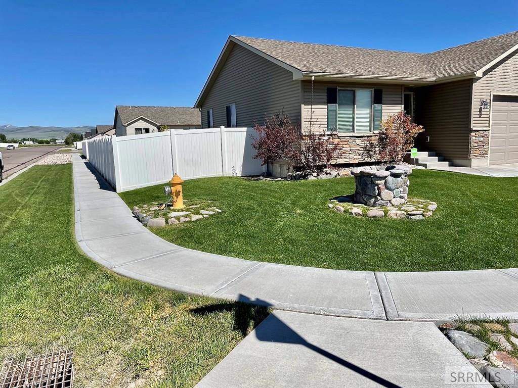 Chubbuck, ID 83202,5088 Thurston