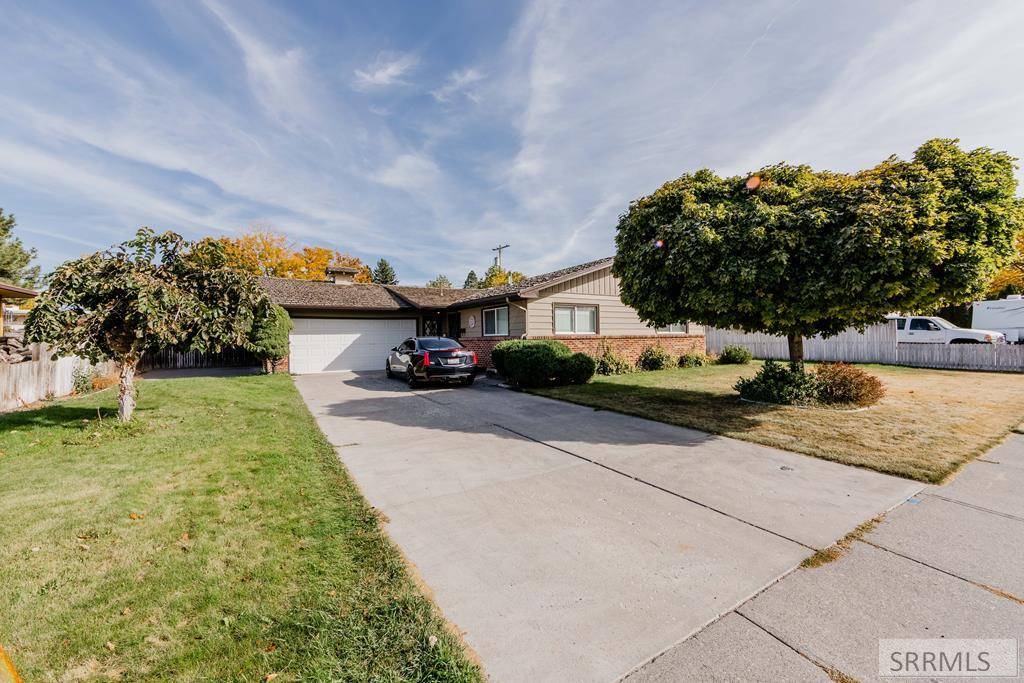 Idaho Falls, ID 83404,2281 Arctic Avenue