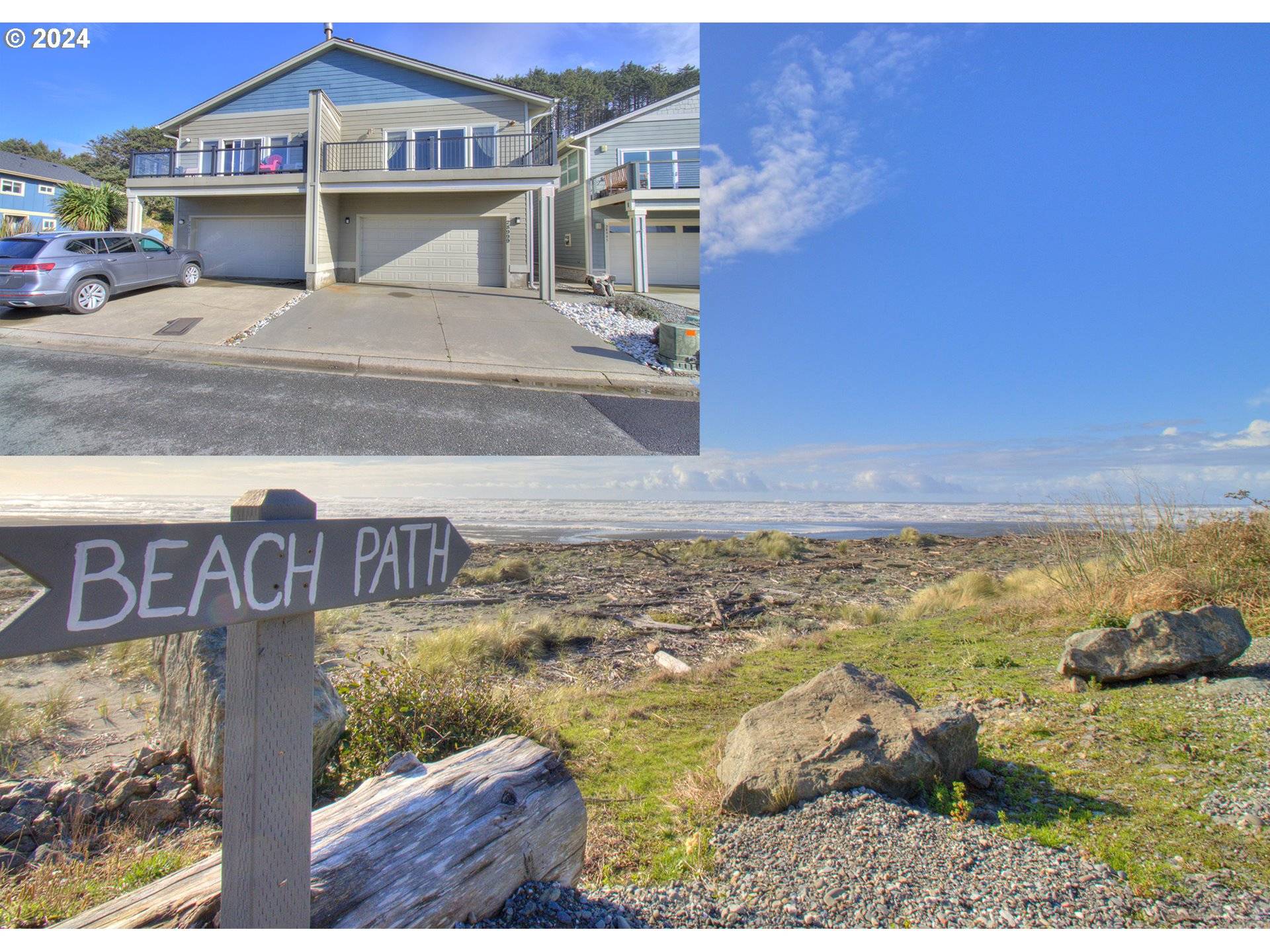 Gold Beach, OR 97444,28999 VIZCAINO CT