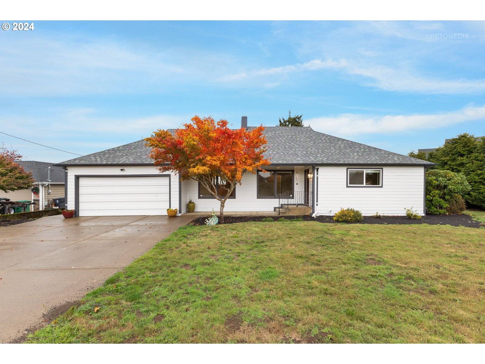 Sublimity, OR 97385,535 NE STARR ST