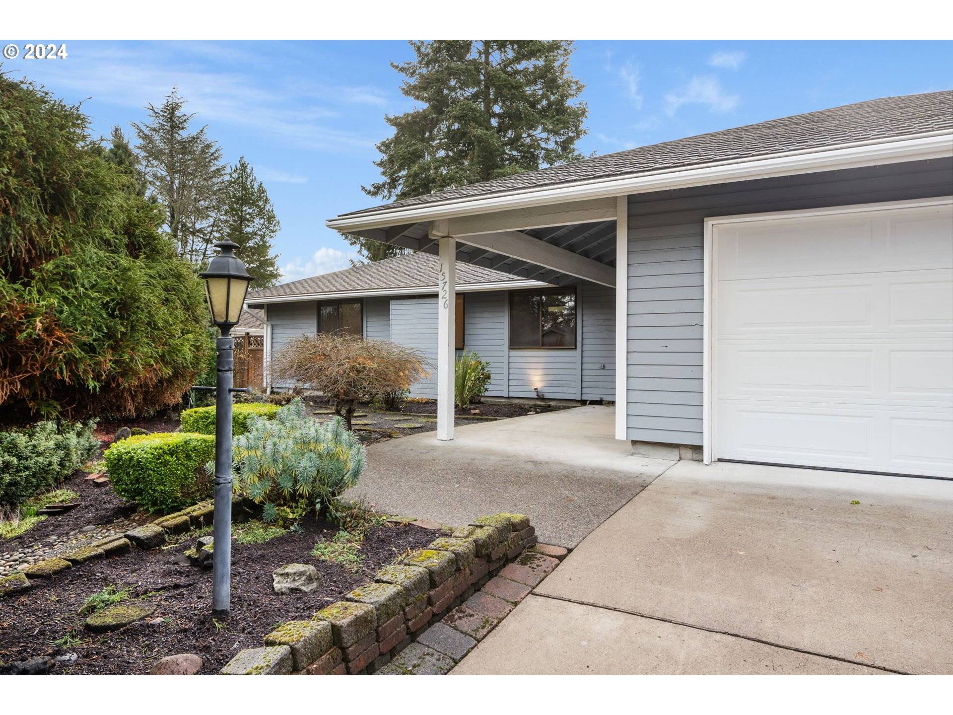 Beaverton, OR 97007,15726 SW VILLAGE CIR