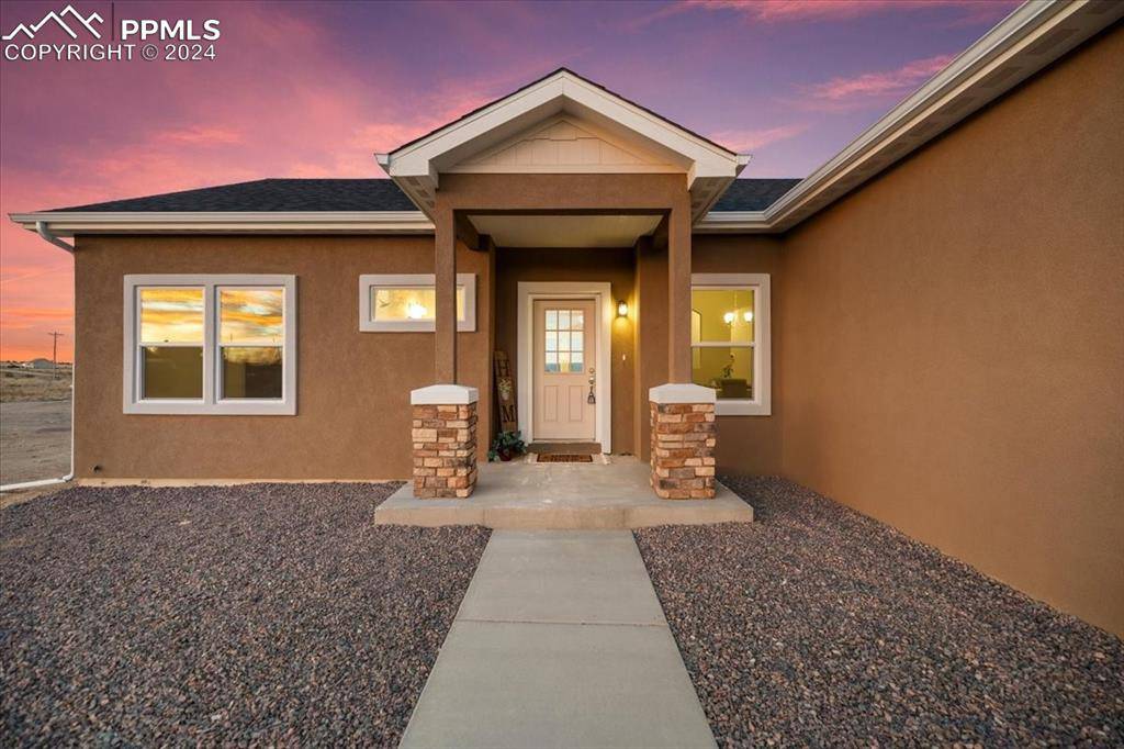 Pueblo West, CO 81007,1112 E Painted Hills LN