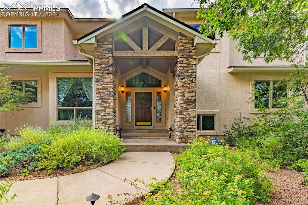 Colorado Springs, CO 80906,5540 Jarman ST