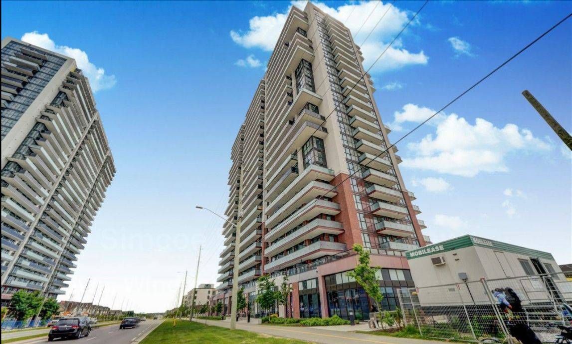 Oshawa, ON L1L 0R5,2550 Simcoe Street North ST #1720