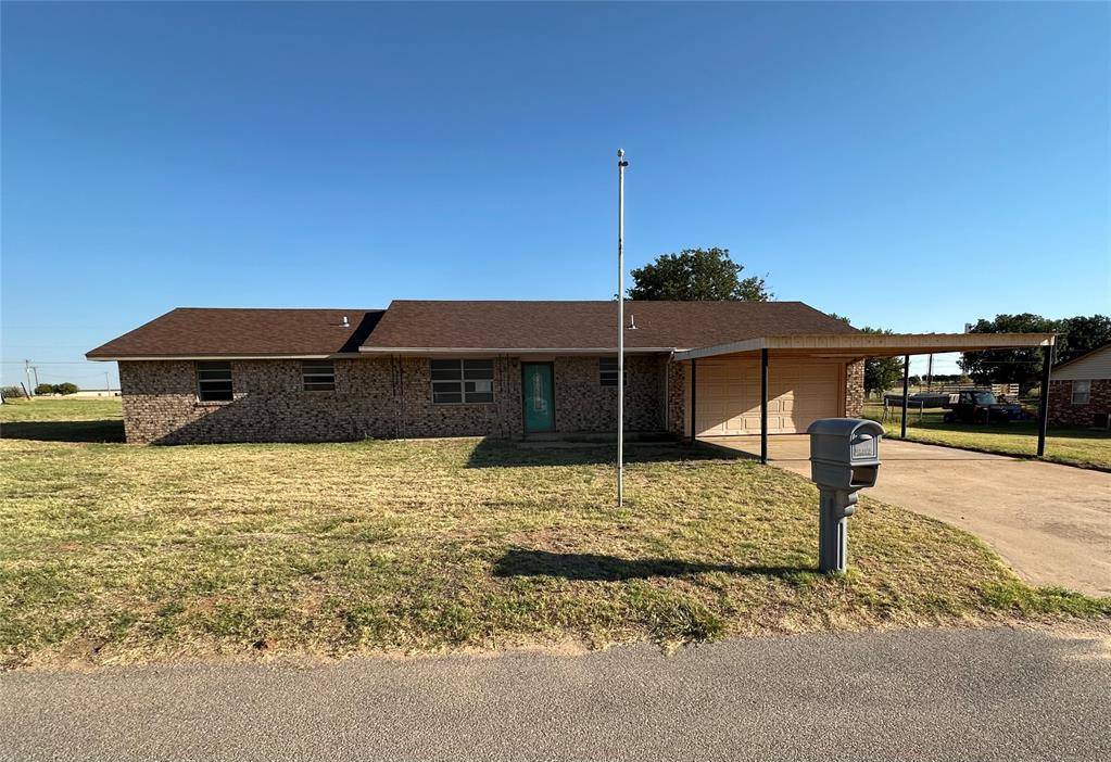 Sayre, OK 73662,107 Sadie Lane