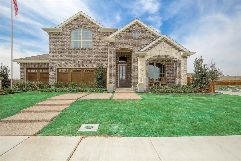 Forney, TX 75126,1529 Teton Drive