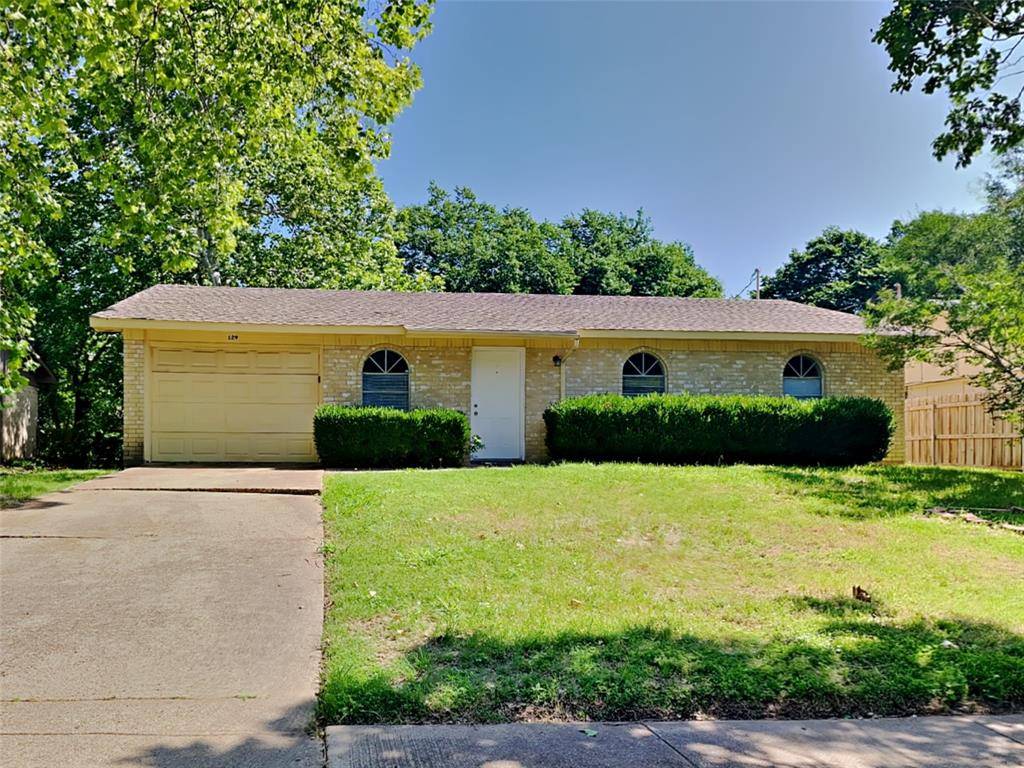 Cedar Hill, TX 75104,129 Sheffield Drive