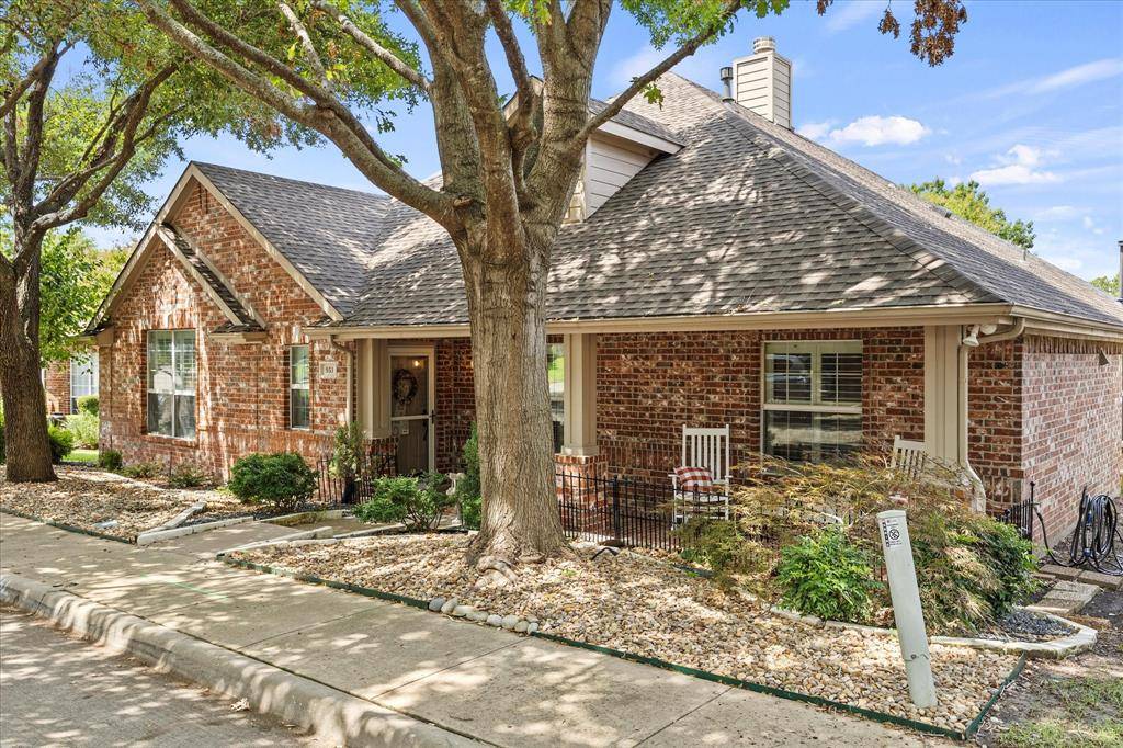 Rockwall, TX 75087,951 Briar Oaks Drive