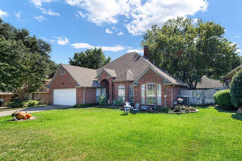 Grapevine, TX 76051,2113 N Aspenwood Drive