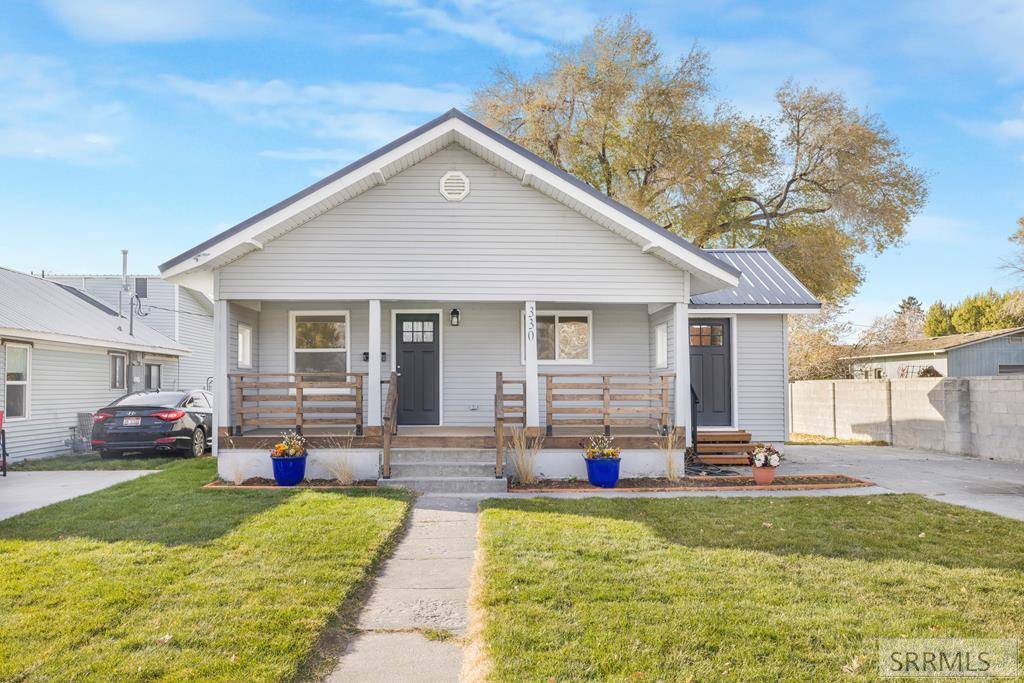 Shelley, ID 83274,330 S Milton Avenue