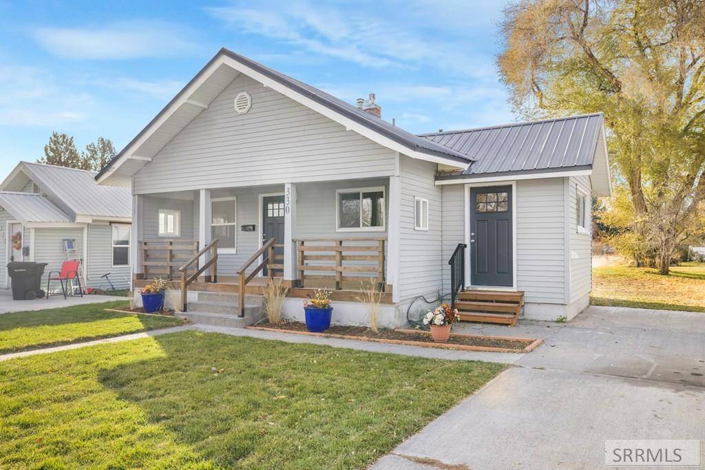 Shelley, ID 83274,330 S Milton Avenue