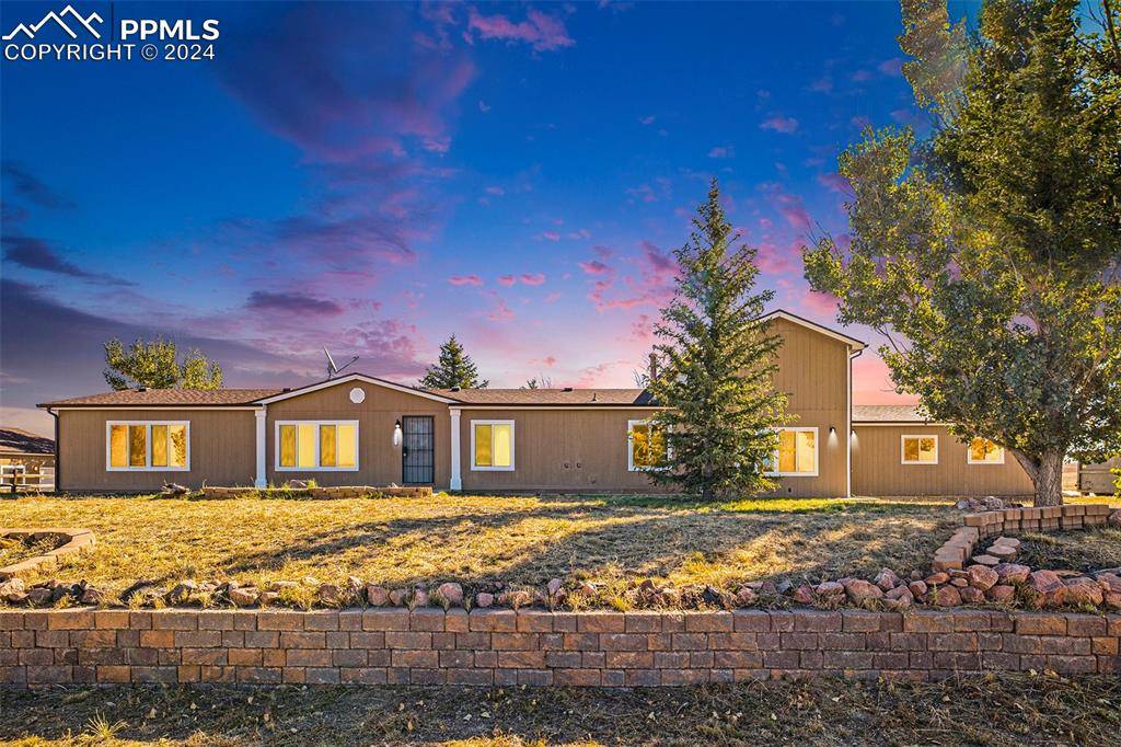 Calhan, CO 80808,24255 E Range View WAY