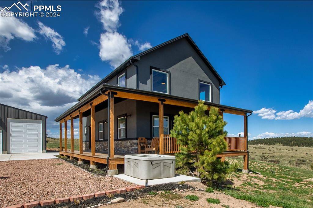 Divide, CO 80814,575 Golden Grain LN