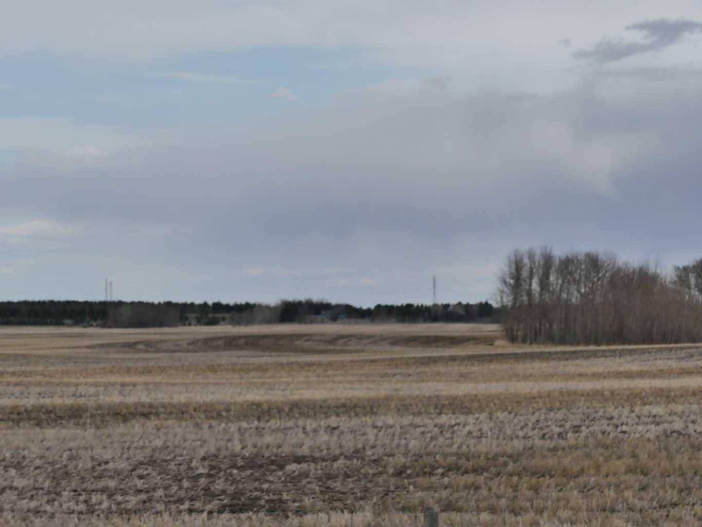 Rural Rocky View County, AB T2M 4L5,283244 CONRICH RD