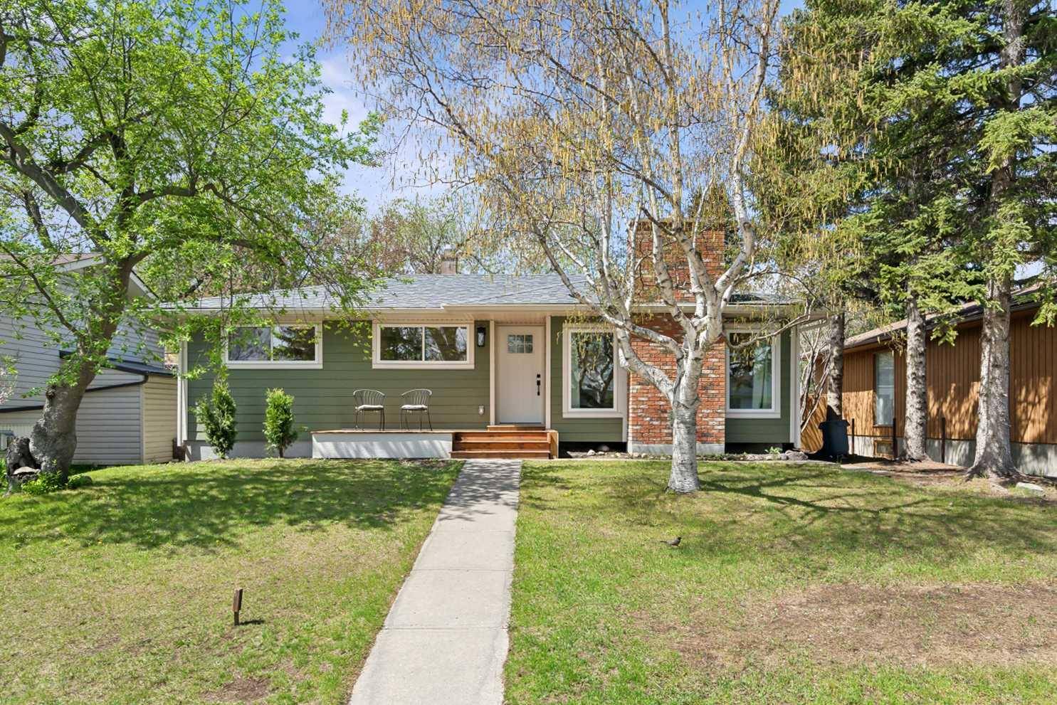 Calgary, AB T2V 1A4,8223 4A ST SW