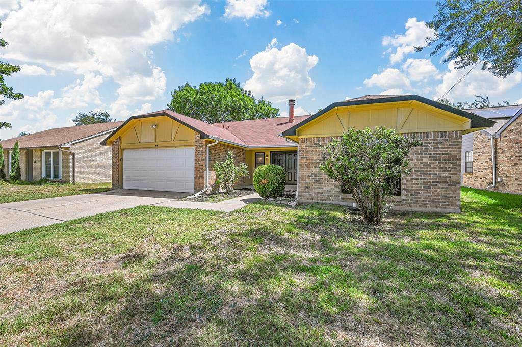 Forney, TX 75126,414 Redbud Drive