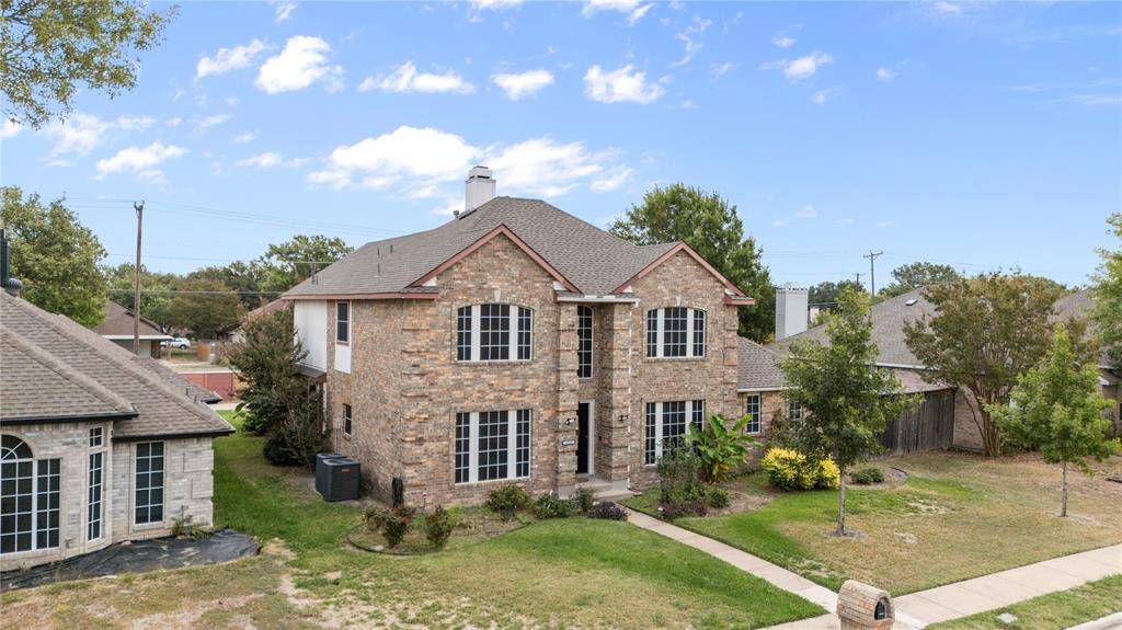 Rowlett, TX 75088,4910 Clay Drive