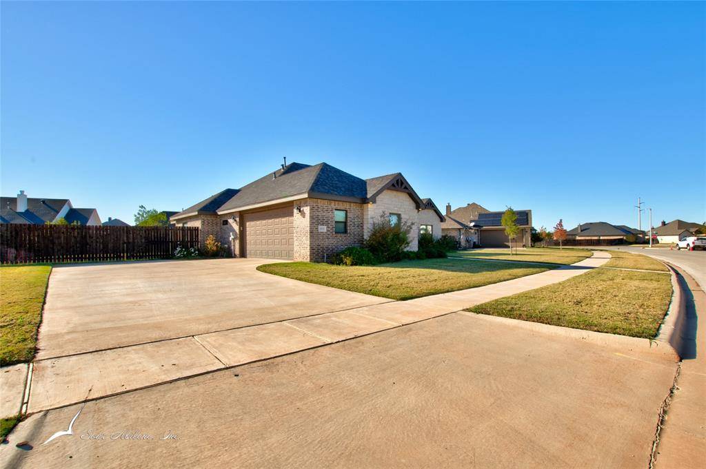 Abilene, TX 79606,6520 Cedar Elm Drive