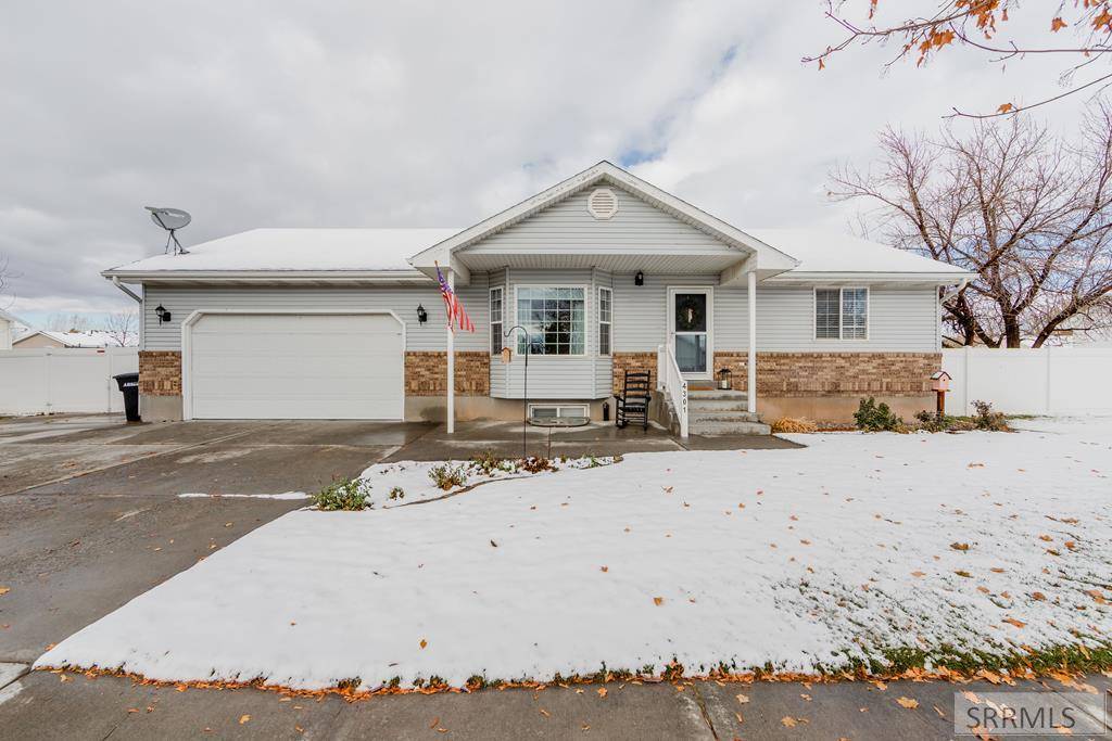 Ammon, ID 83406,4301 E Birchwood Circle