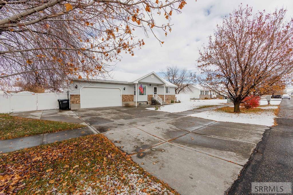 Ammon, ID 83406,4301 E Birchwood Circle