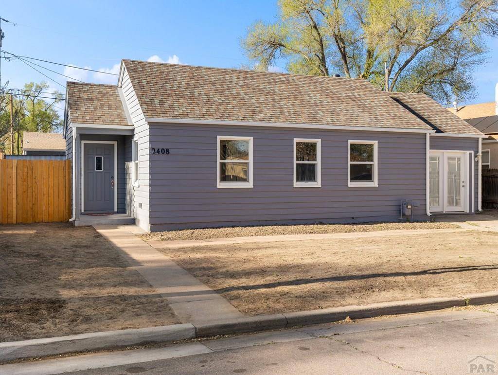 Pueblo, CO 81004,2408 James Ave