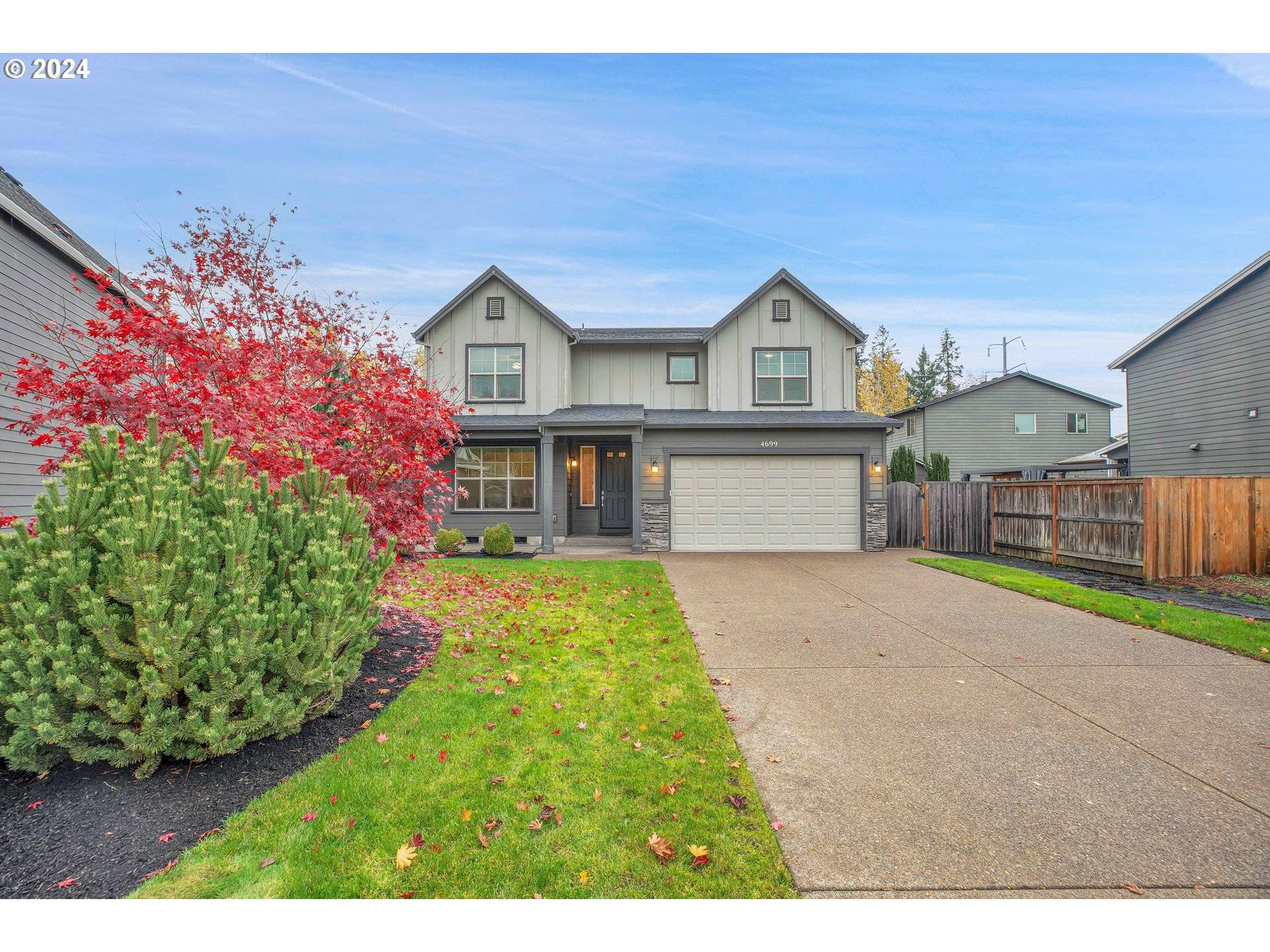 Hillsboro, OR 97124,4699 NE KAYCEE ST