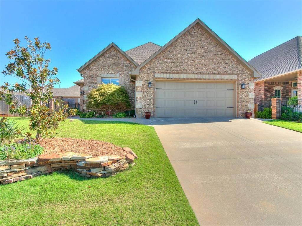 Oklahoma City, OK 73162,5604 NW 119th Circle