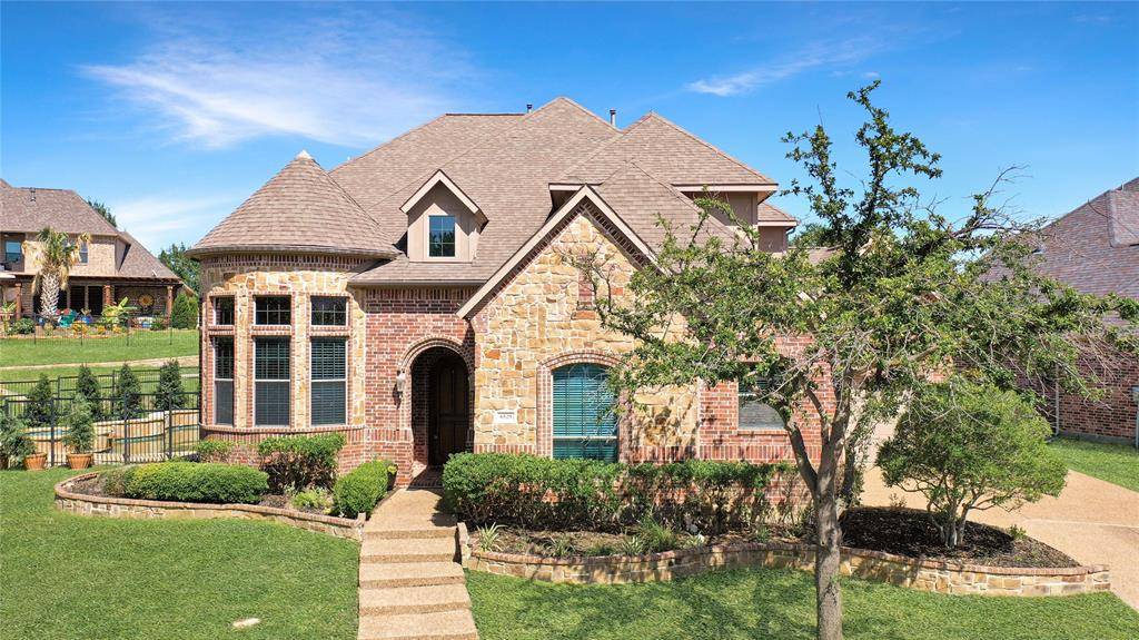 The Colony, TX 75056,6520 Westway Drive