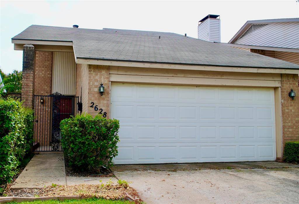 Carrollton, TX 75006,2628 Via Los Altos