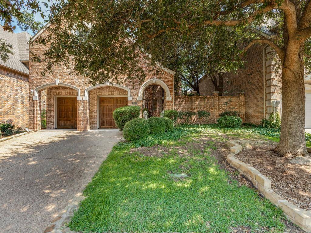 Frisco, TX 75034,36 Clear Pond Drive