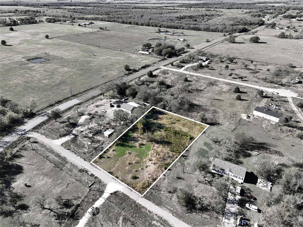 Kerens, TX 75144,Lot 14 S Vida Way