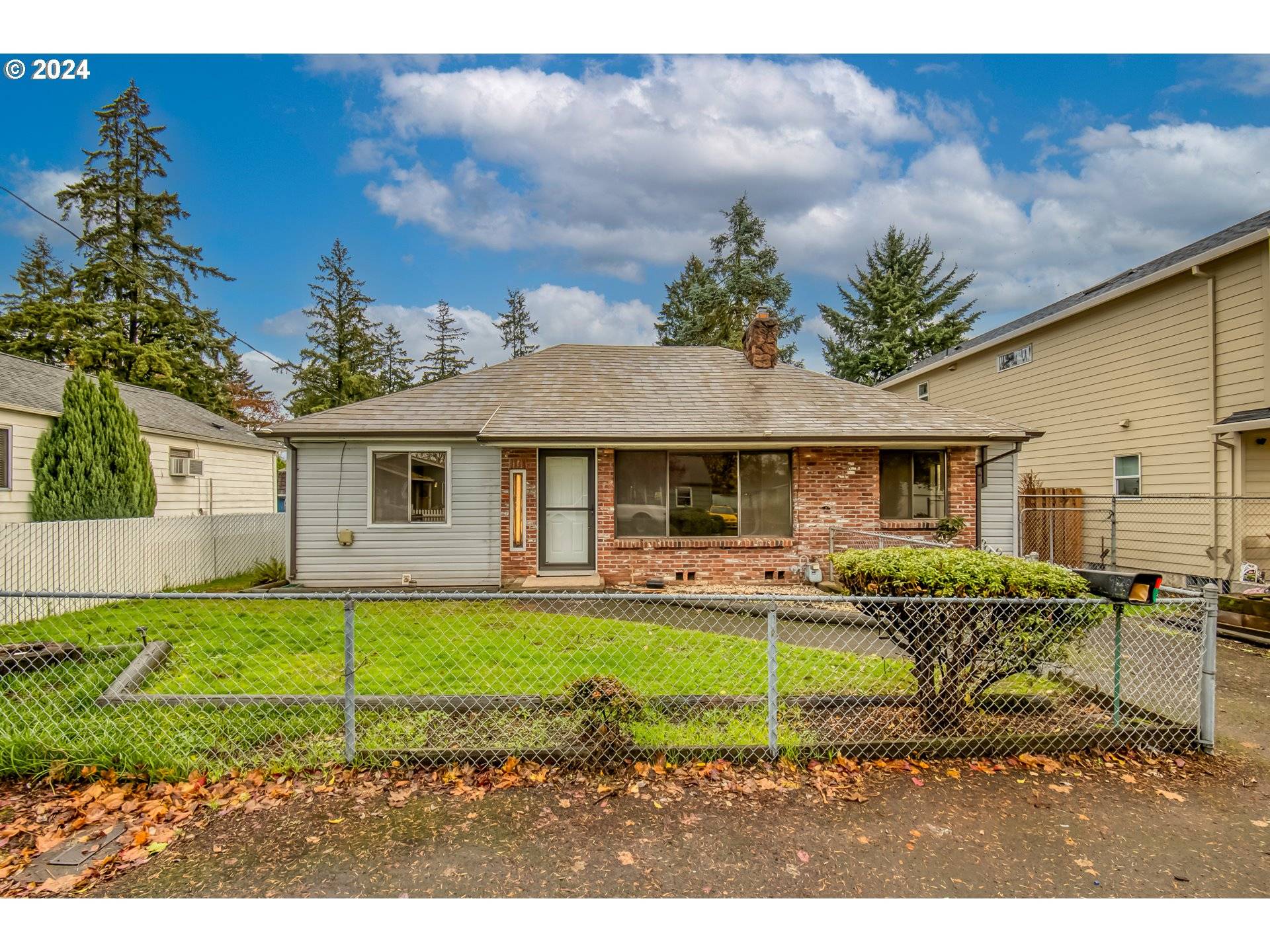 Milwaukie, OR 97222,9520 SE 78TH AVE