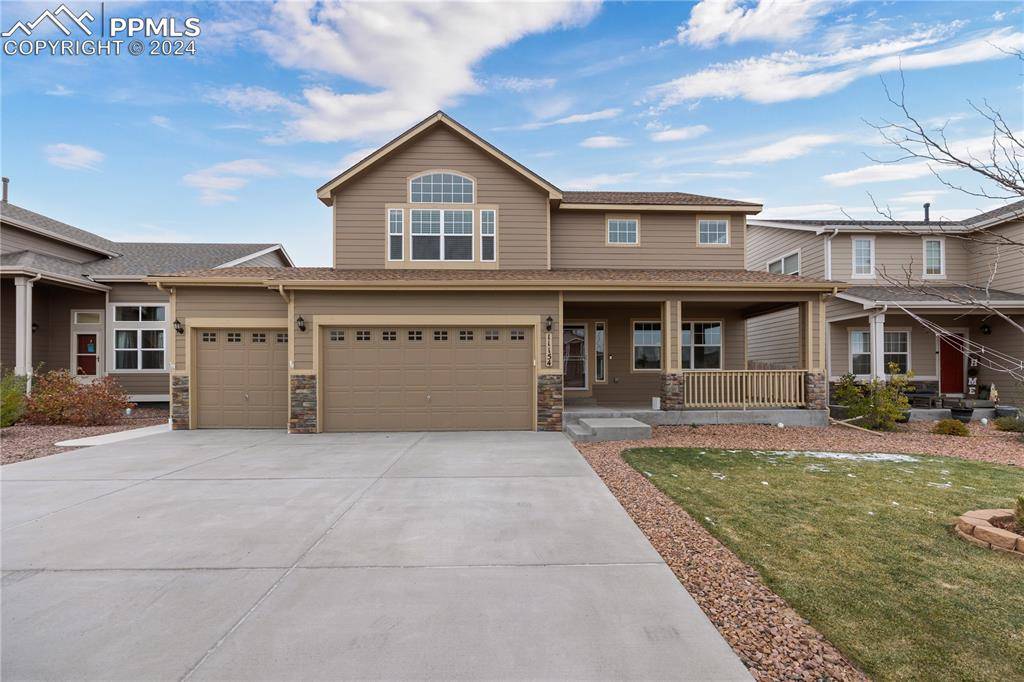 Peyton, CO 80831,11154 Scenic Brush DR